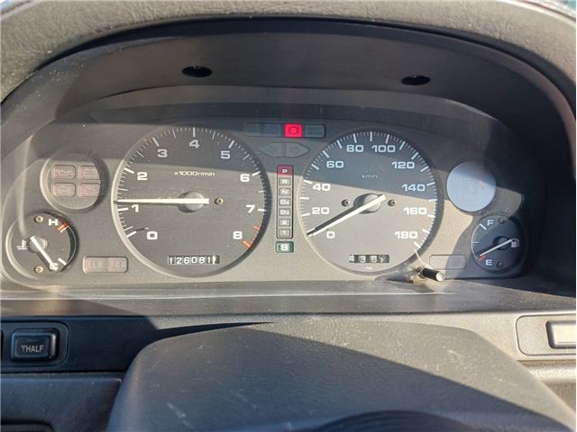 صورة مصغرة 11 لـ 1990 Honda ACCORD INSPIRE