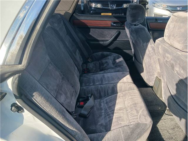 صورة مصغرة 16 لـ 1990 Honda ACCORD INSPIRE