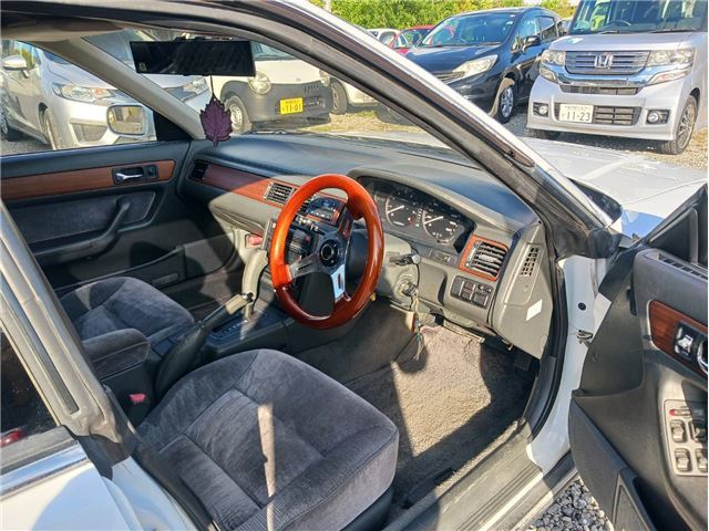صورة مصغرة 17 لـ 1990 Honda ACCORD INSPIRE