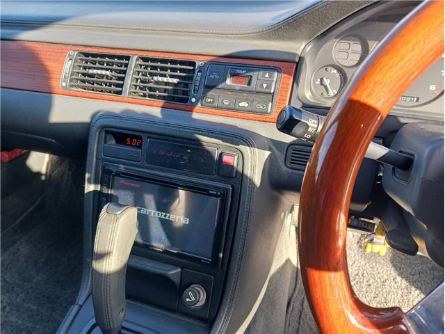 1990 Honda ACCORD INSPIRE 照片 10