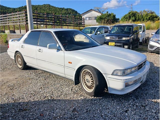1990 Honda ACCORD INSPIRE 照片 9