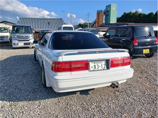 1990 Honda ACCORD INSPIRE 照片 8