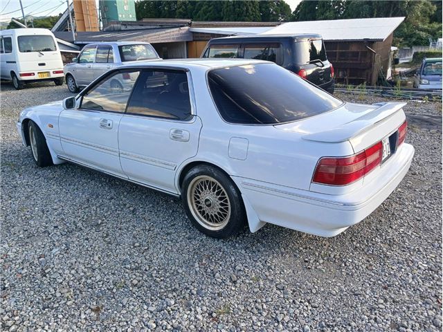 1990 Honda ACCORD INSPIRE 照片 5