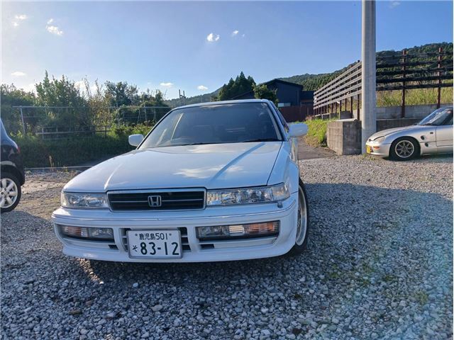 1990 Honda ACCORD INSPIRE 照片 4