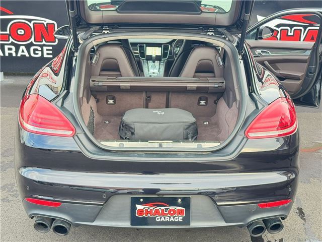 صورة مصغرة 19 لـ 2016 Porsche PANAMERA