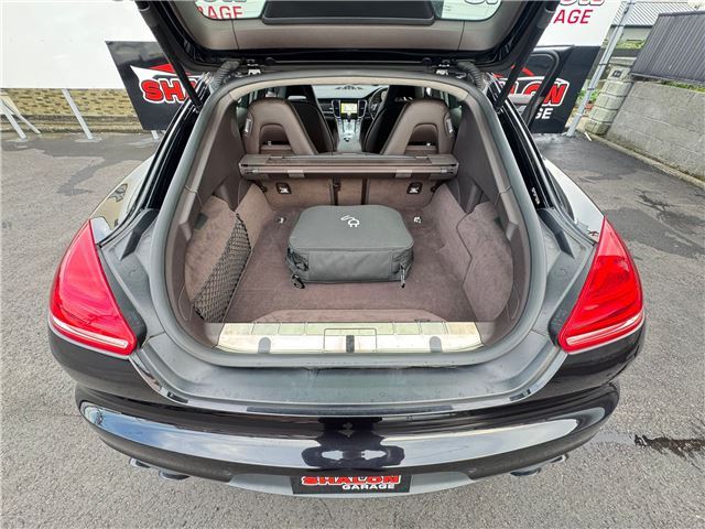 صورة مصغرة 20 لـ 2016 Porsche PANAMERA