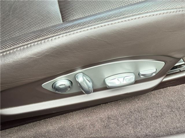 صورة مصغرة 10 لـ 2016 Porsche PANAMERA