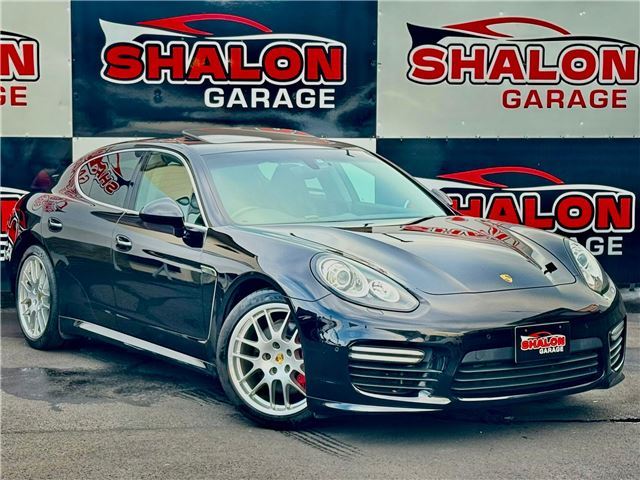 صورة مصغرة 6 لـ 2016 Porsche PANAMERA