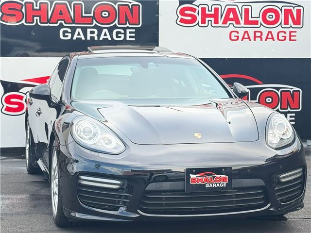 صورة مصغرة 5 لـ 2016 Porsche PANAMERA