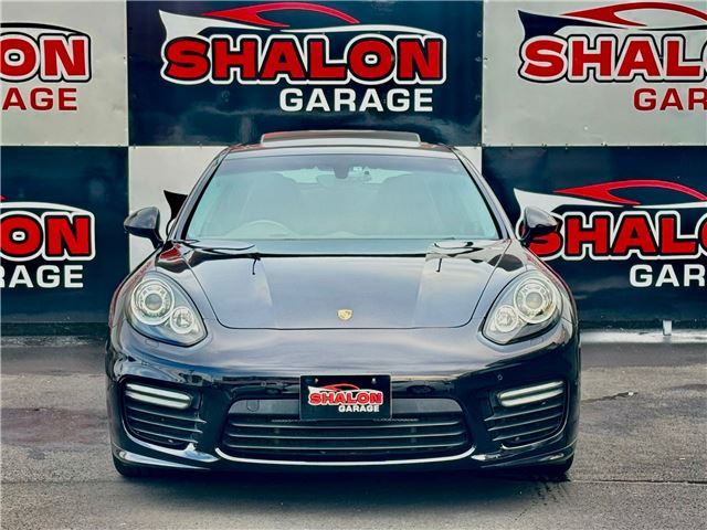 صورة مصغرة 4 لـ 2016 Porsche PANAMERA