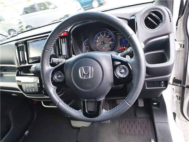 2019 Honda N-WGN CUSTOM 缩略图 15