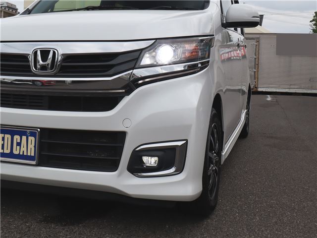 2019 Honda N-WGN CUSTOM 缩略图 58
