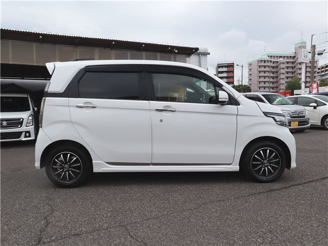 2019 Honda N-WGN CUSTOM 缩略图 6
