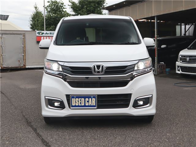2019 Honda N-WGN CUSTOM 缩略图 5