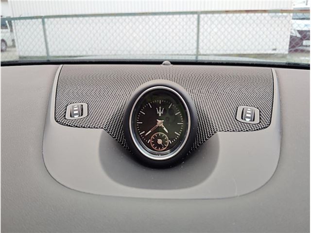 2017 Maserati LEVANTE 缩略图 32
