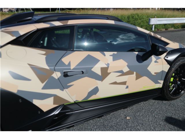 صورة مصغرة 12 لـ 2024 Lamborghini HURACAN