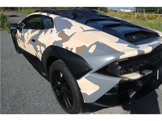 صورة مصغرة 15 لـ 2024 Lamborghini HURACAN