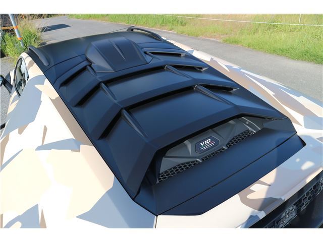 صورة مصغرة 14 لـ 2024 Lamborghini HURACAN