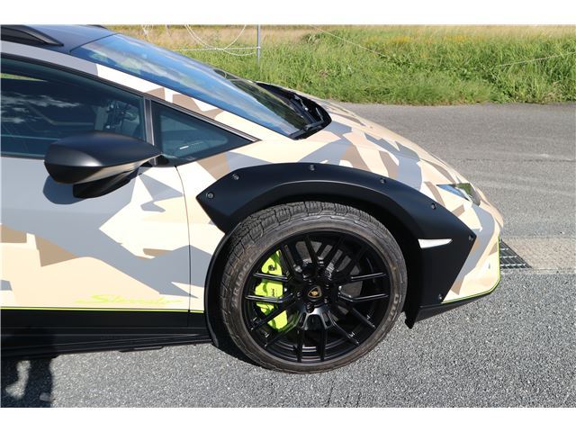 صورة مصغرة 13 لـ 2024 Lamborghini HURACAN