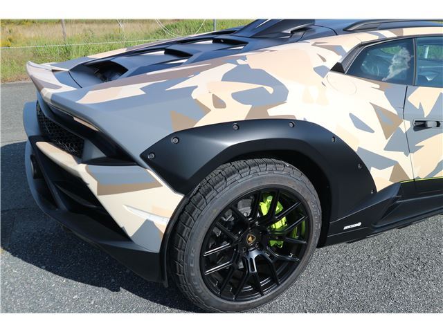 صورة مصغرة 11 لـ 2024 Lamborghini HURACAN