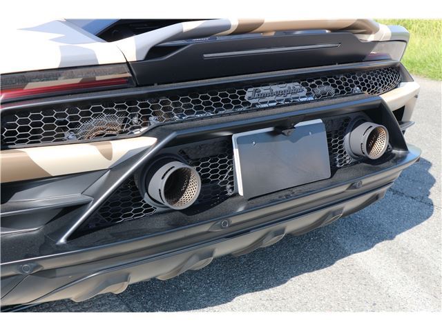 صورة مصغرة 16 لـ 2024 Lamborghini HURACAN