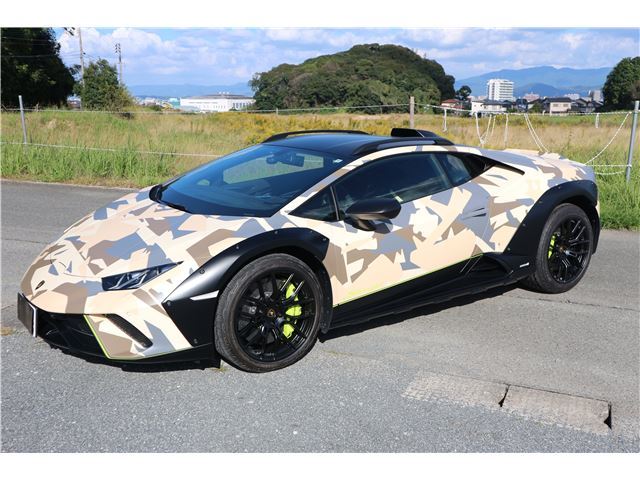 صورة مصغرة 17 لـ 2024 Lamborghini HURACAN