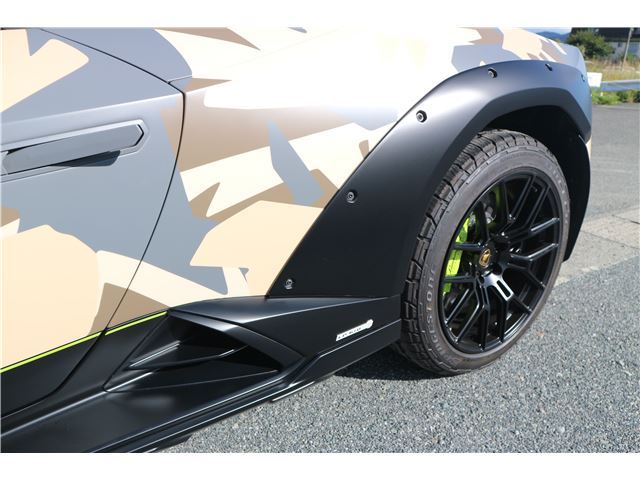 صورة مصغرة 18 لـ 2024 Lamborghini HURACAN