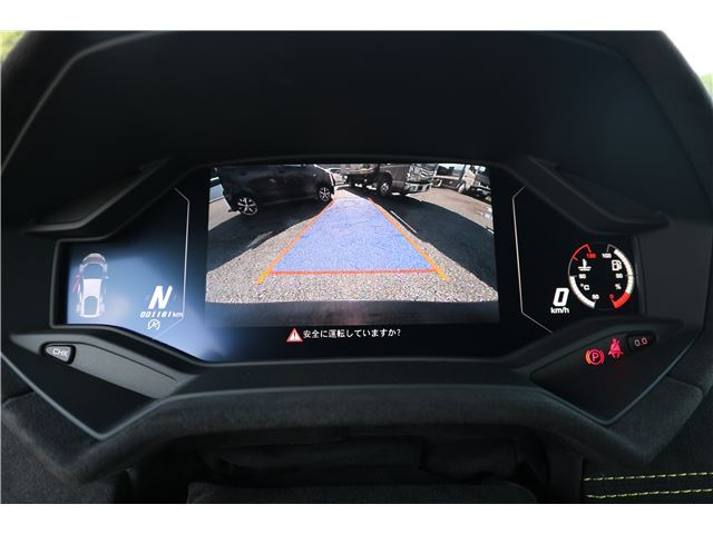 صورة مصغرة 19 لـ 2024 Lamborghini HURACAN