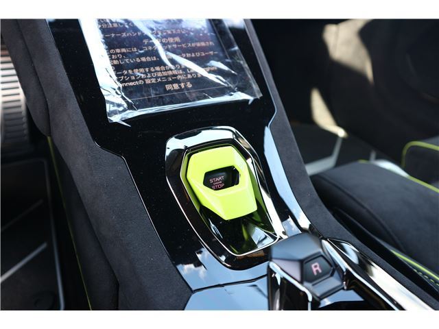 صورة مصغرة 20 لـ 2024 Lamborghini HURACAN