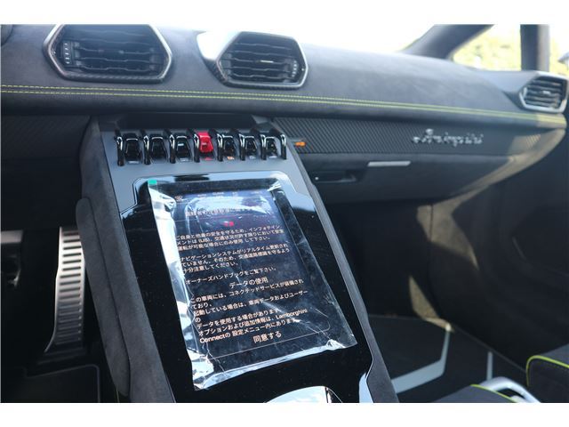 صورة مصغرة 23 لـ 2024 Lamborghini HURACAN