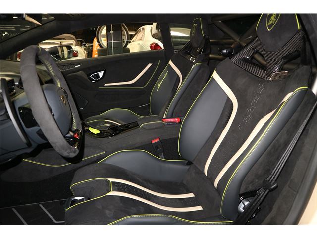 صورة مصغرة 24 لـ 2024 Lamborghini HURACAN