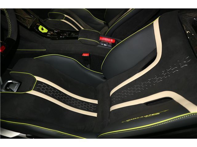 صورة مصغرة 25 لـ 2024 Lamborghini HURACAN