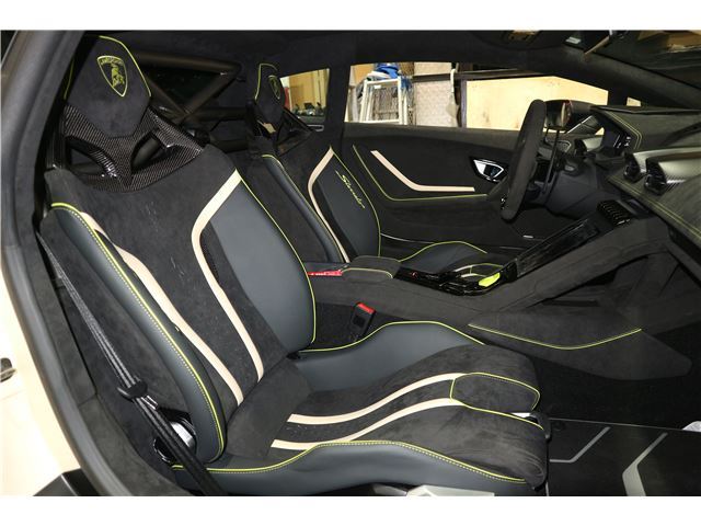 صورة مصغرة 27 لـ 2024 Lamborghini HURACAN