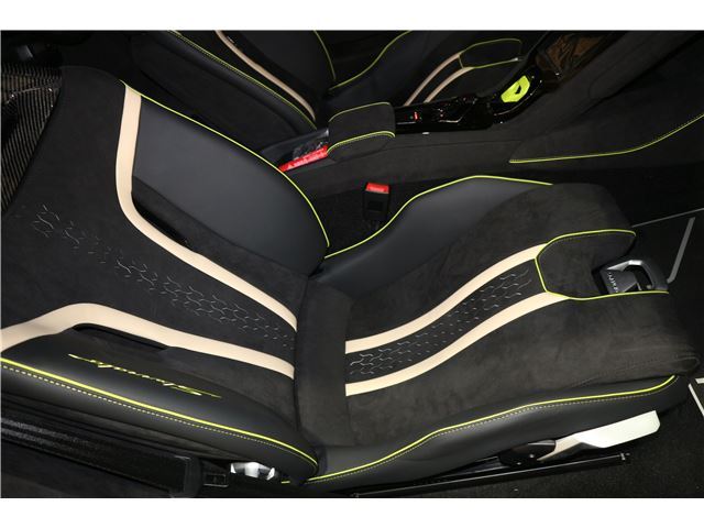 صورة مصغرة 28 لـ 2024 Lamborghini HURACAN