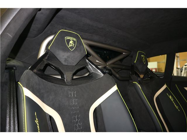 صورة مصغرة 29 لـ 2024 Lamborghini HURACAN