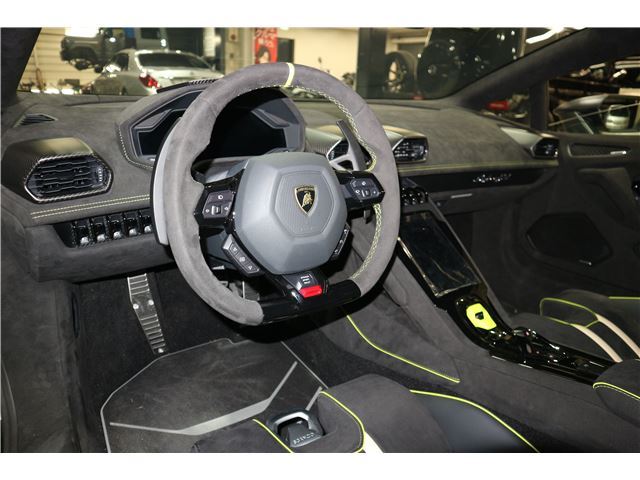 صورة مصغرة 34 لـ 2024 Lamborghini HURACAN