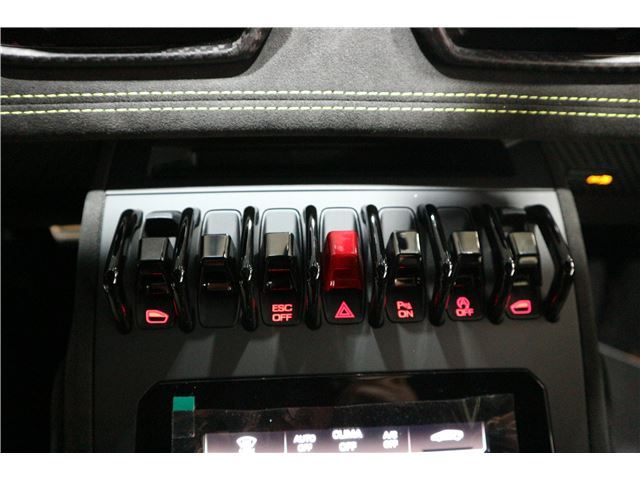 صورة مصغرة 38 لـ 2024 Lamborghini HURACAN
