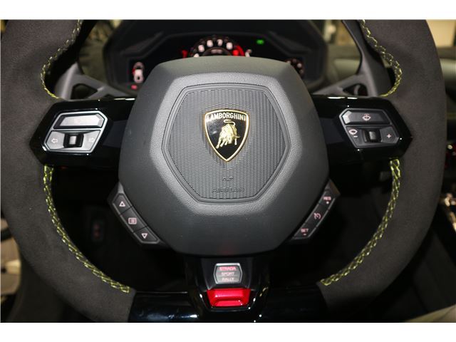صورة مصغرة 41 لـ 2024 Lamborghini HURACAN