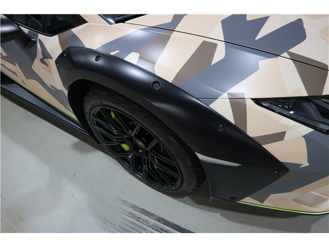صورة مصغرة 51 لـ 2024 Lamborghini HURACAN