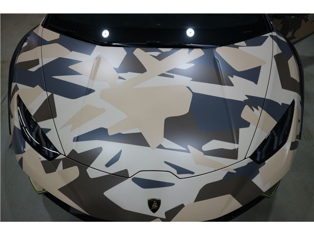 صورة مصغرة 52 لـ 2024 Lamborghini HURACAN