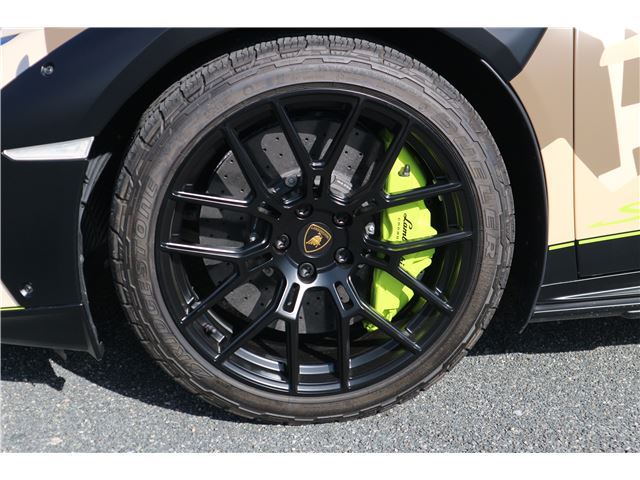 صورة مصغرة 57 لـ 2024 Lamborghini HURACAN