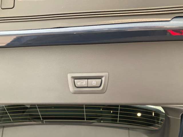 2024 BMW X3 缩略图 14