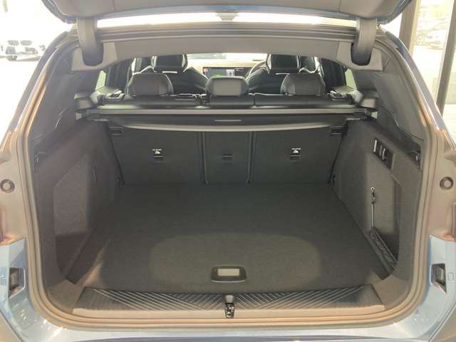 2024 BMW X3 缩略图 13