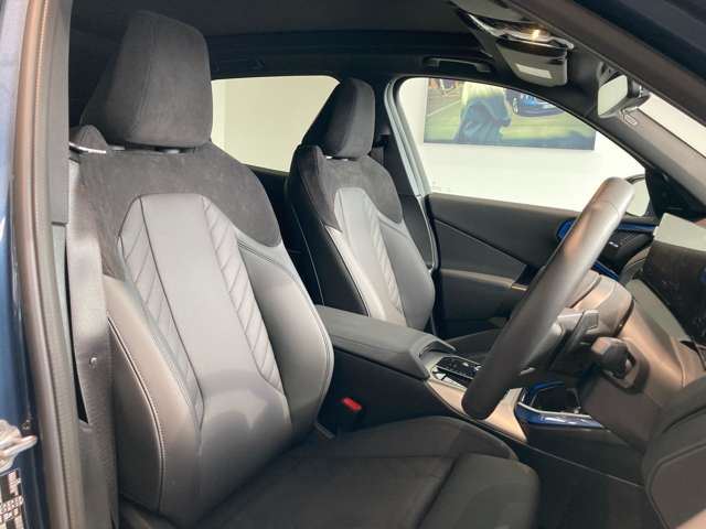 2024 BMW X3 缩略图 16