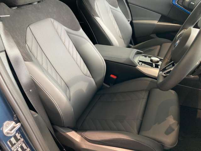 2024 BMW X3 缩略图 17