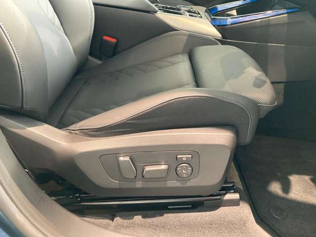 2024 BMW X3 缩略图 18