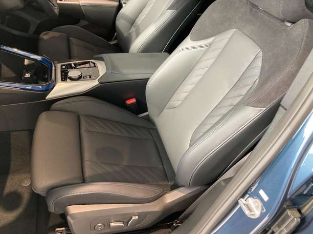 2024 BMW X3 缩略图 19