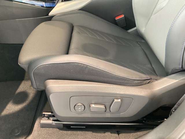 2024 BMW X3 缩略图 20