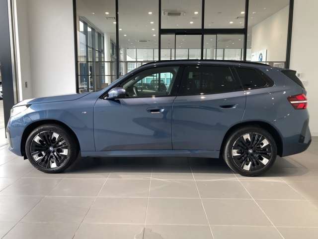 2024 BMW X3 照片 10