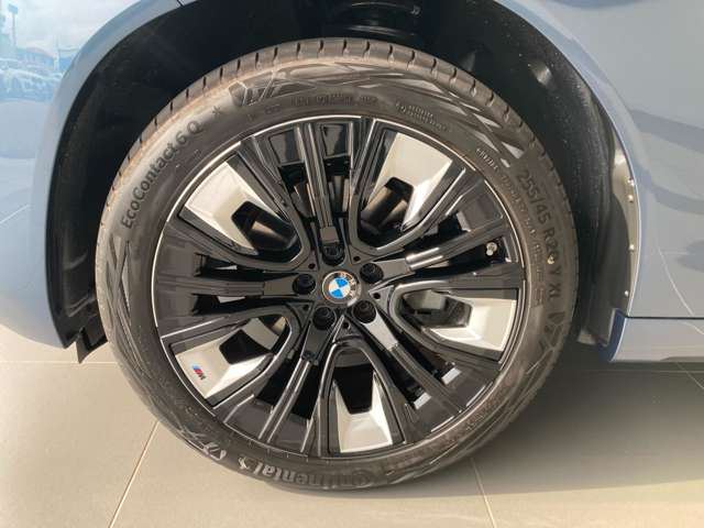 2024 BMW X3 照片 7